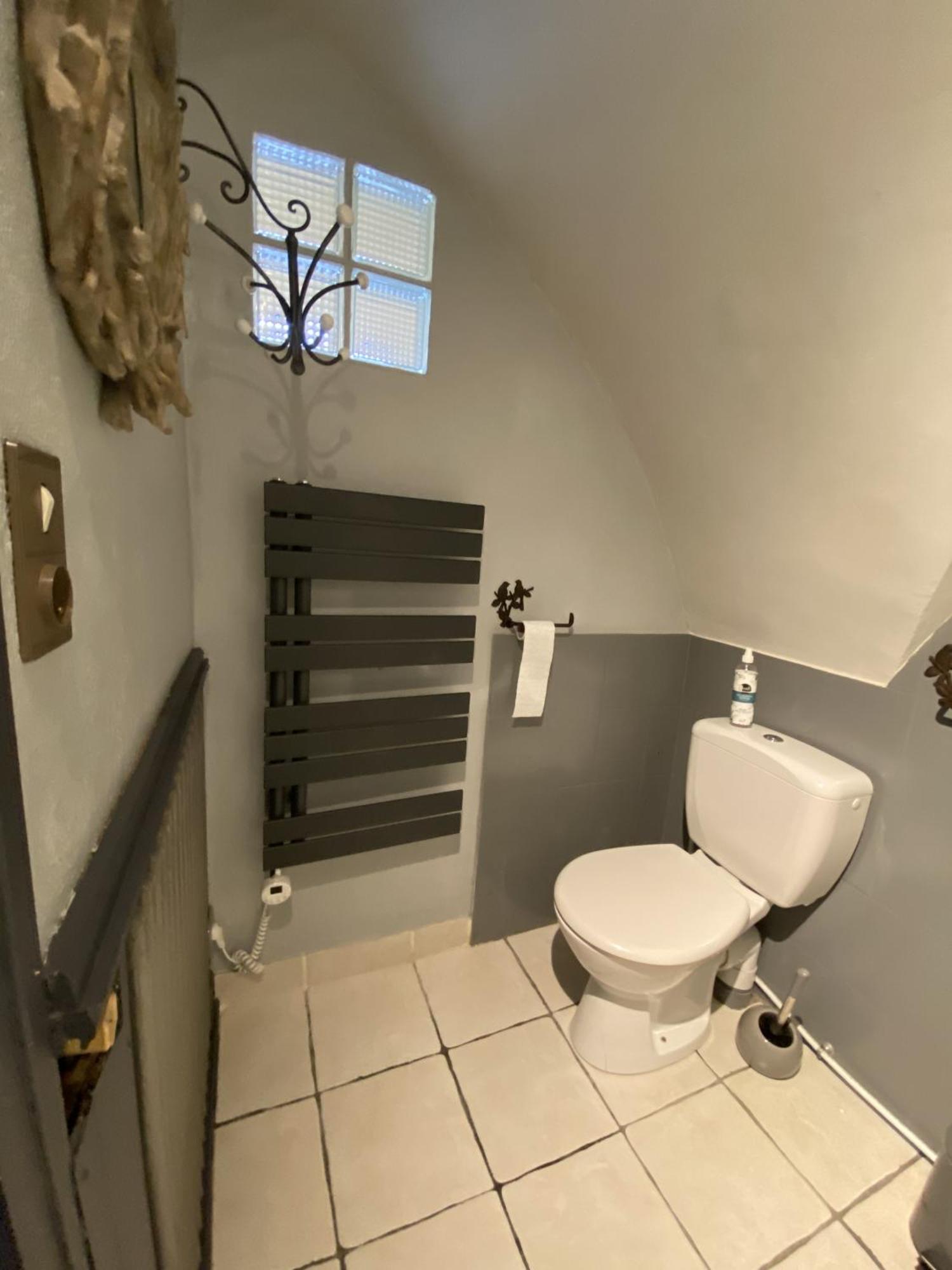 La Rose Des Vents Appartement Saint-Bonnet-en-Champsaur Buitenkant foto