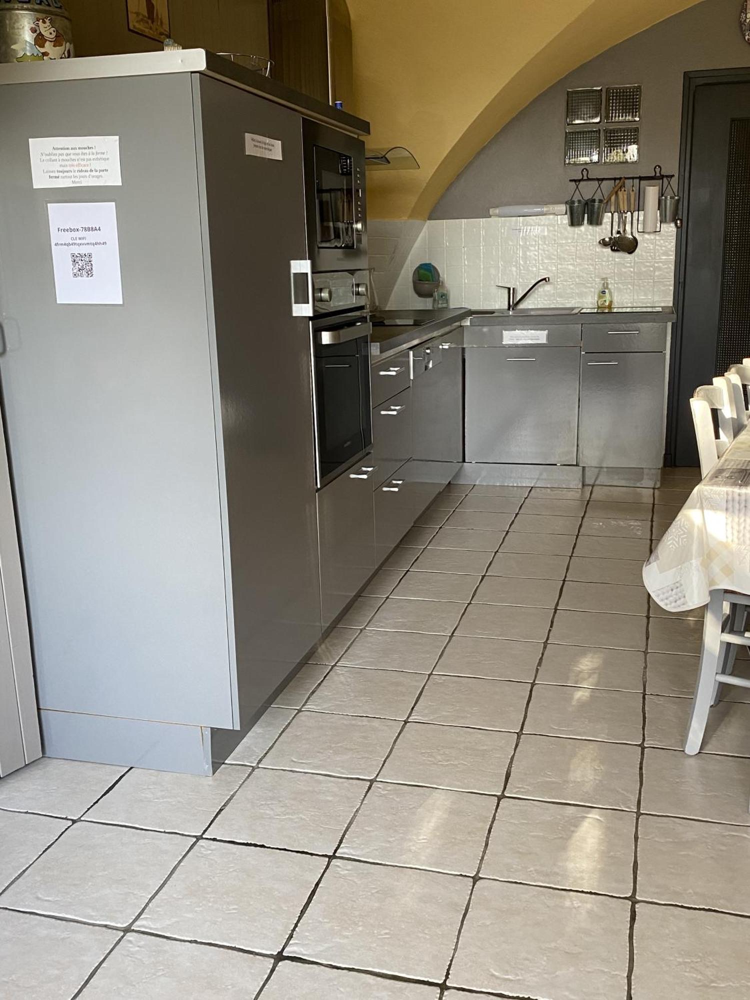 La Rose Des Vents Appartement Saint-Bonnet-en-Champsaur Buitenkant foto